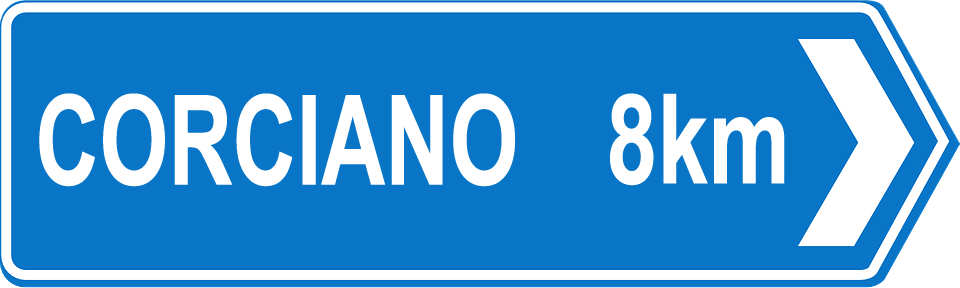 Corciano